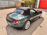 BMW Z4 Roadster 3.0si - - BMW Z4: Roadster, 3.0