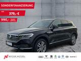 Volkswagen Touareg 3.0TDI ATMOSPHERE MATRIX+PANO+STDHZG+AHK - Volkswagen Touareg: Atmosphere