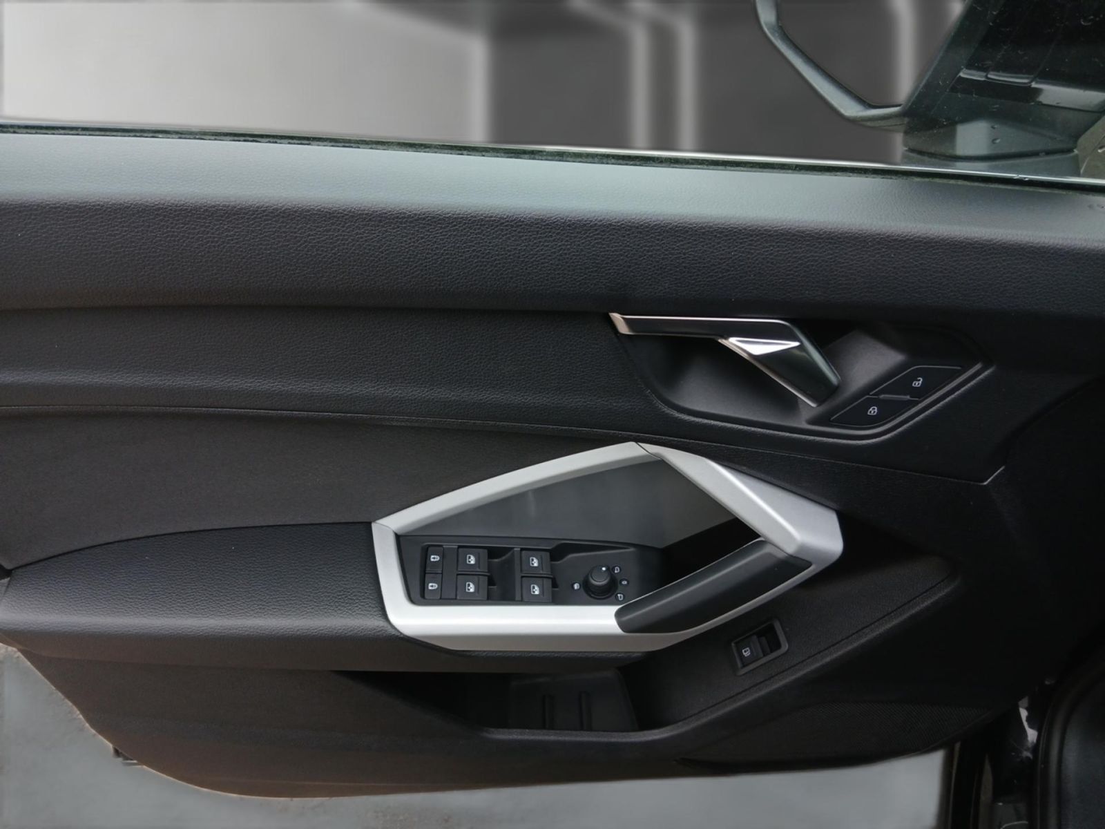 Audi Q3 - Bild 20