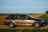 Skoda Octavia 1.4 TSI Active Combi Active