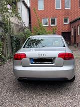 Audi a 4 Diesel - Audi A4 aus 2006 mit Diesel-Antrieb
