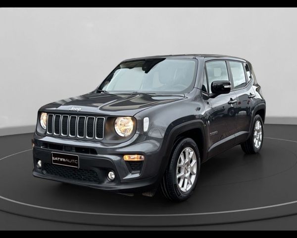 Jeep JEEP Renegade 2019 - Renegade 1.6 mjt Limited 2w