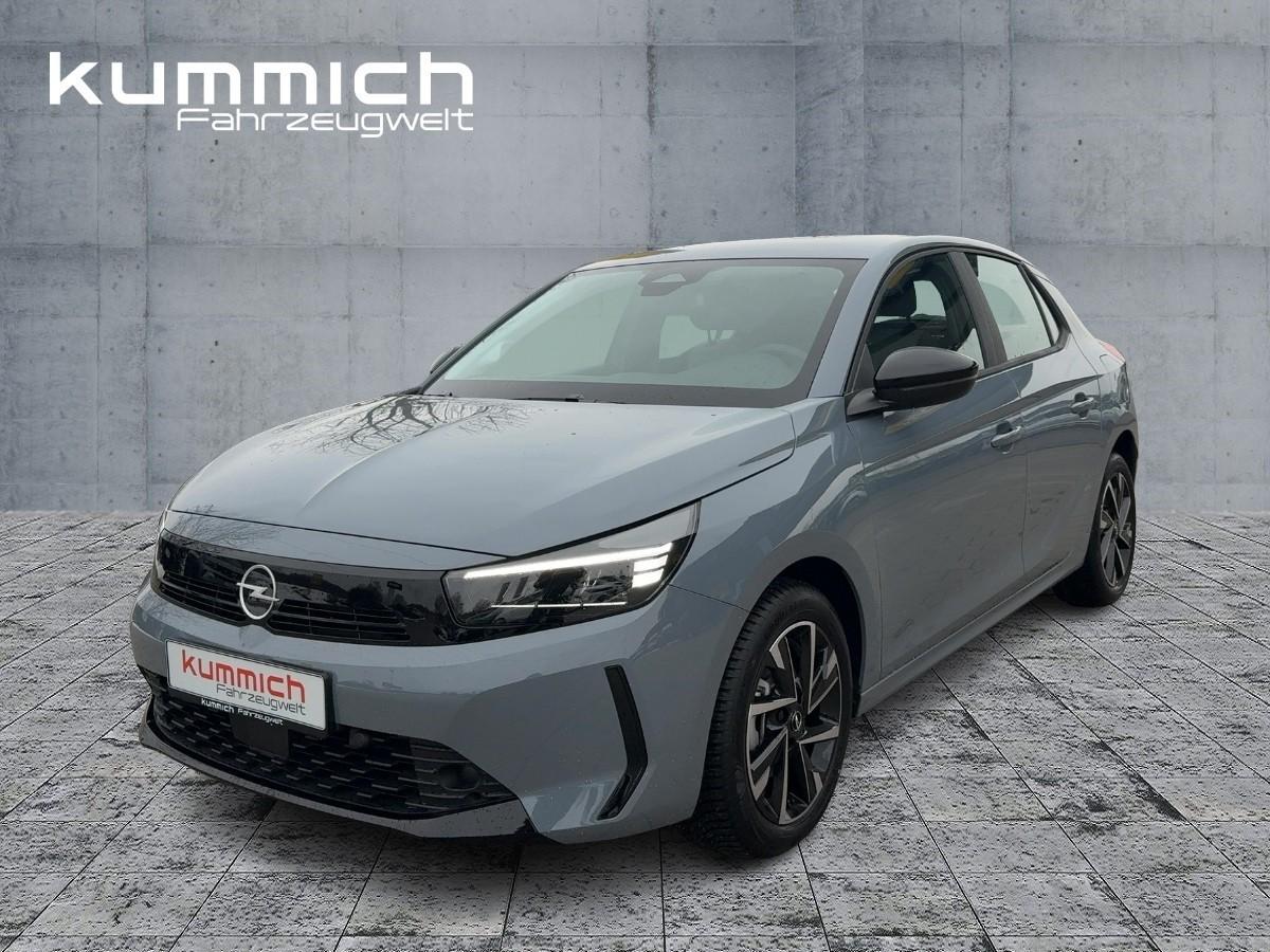Opel Corsa Edition, 1.2 Direct Injection Turbo, 74 kW