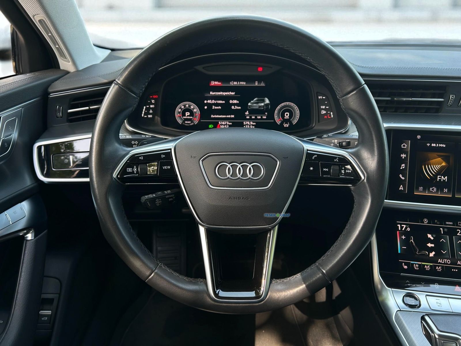 Audi A6 - Bild 12