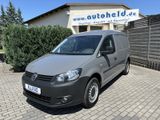Volkswagen Caddy Maxi 2.0TDI 4MOTION/4x4/LKW/ Klima/Standh. - Angebote entsprechen deinen Suchkriterien