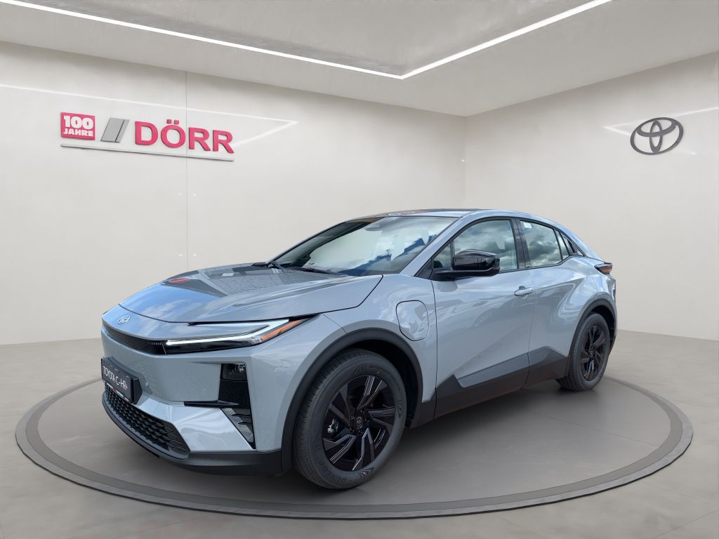 Toyota C-HR+ 57,7kWh Active*