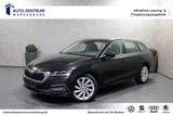 Skoda Octavia Combi Style iV DSG HEADUP MATRIX KAMERA - Skoda Octavia iV Gebrauchtwagen