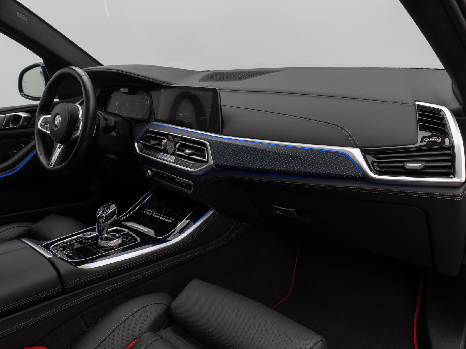 Fahrzeugabbildung BMW X5 xD40d M Sport SpecialEdition 360°Panorama HUD