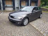 BMW 118 i 2,0 Leder 2.Hand SH gepflegt gut... - gebrauchte BMW 118 aus dem Jahr 2005