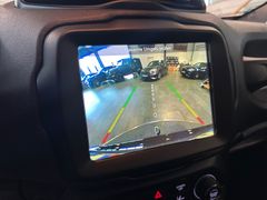 JEEP Renegade - Ansicht 29