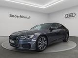 Audi A6 Limousine sport 50 TDI quattro 210(286) kW(PS - Audi A6 mit Diesel-Antrieb: Limousine, 2.5