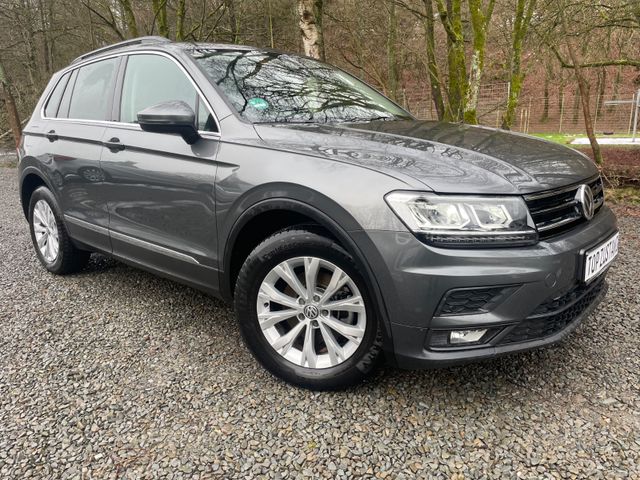 Volkswagen Tiguan Comfortline BMT/Start-Stopp 1.5 TSI Navi