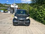 Smart ForTwo fortwo coupe Basis**TÜV-NEU** - gebrauchte Smart ForTwo aus dem Jahr 2006