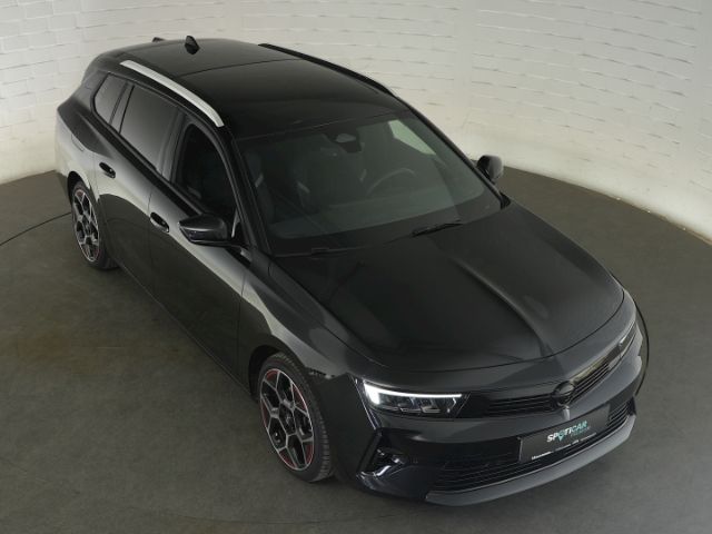 Astra L ST GS AT+360 GRAD KAMERA+TOT-WINKEL-WARN