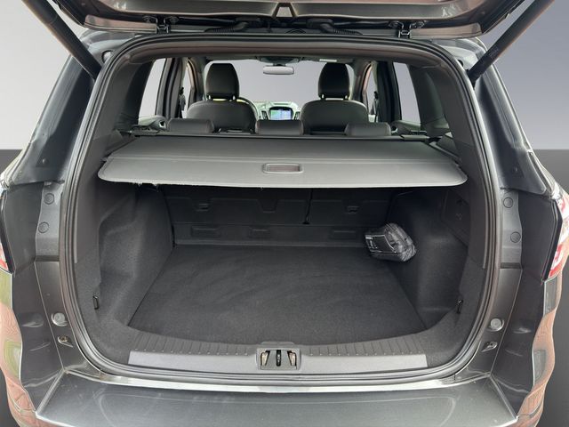 Kuga 1.5 EcoBoost ST-Line 4x2 FACEL. NAVI KAMERA