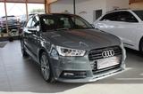 Audi A1 Sportback 1.0 TFSI S tronic S line sport - Audi A1: Tronic