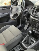 Volkswagen VW Sharan 2.0 TDI (140 PS) | 7 Sitze | TÜV 02/27 - Volkswagen Sharan in Braunschweig
