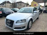 Audi A3 1.2 TFSI *1.Hand*Steuerkette neu* - gebrauchte Audi A3 aus dem Jahr 2011