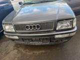 Audi 80 Cabrio (Bj. 1996) Bastlerfahrzeug... - Audi 80 in Gelsenkirchen