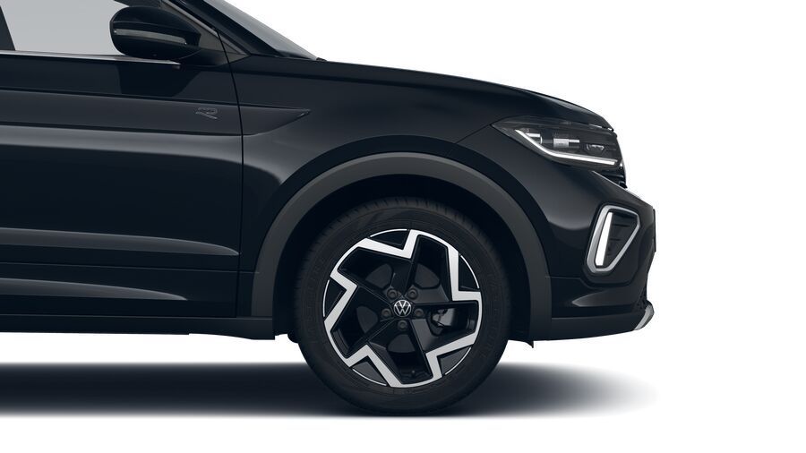 Volkswagen T-Cross - Bild 12