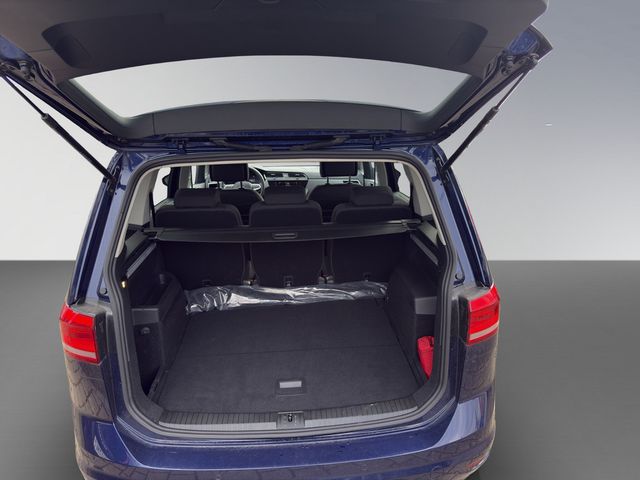 Touran Comfortline 1.5 TSI DSG AHK, IQ.Drive, Ap