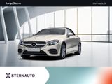 Mercedes-Benz E 200 Cabriolet AMG Spur Wide Multibeam 360 Cam - Mercedes-Benz E 200 Gebrauchtwagen in Erfurt