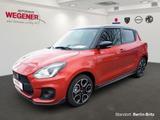 Suzuki SWIFT SPORT 129PS NAVI TEMPOM KAMERA KEYLESS - Suzuki Swift: Sport Ps