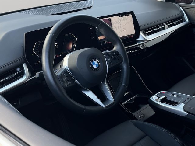 Foto Nummer 7: BMW 220i Active Tourer