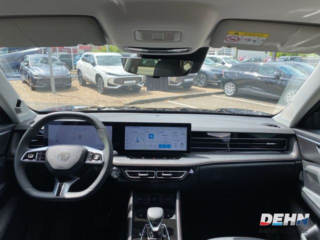 MG HS PHEV 1.5T 2WD Luxury 360Kamera LED ACC Navi