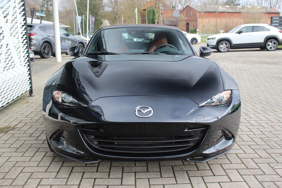 Fahrzeugabbildung Mazda MX-5 Kazari G-184 *Aktion* NAPPA NAVI ACAA MATRI