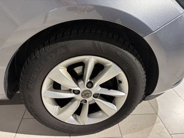 Fotografie 4 des Opel Corsa 1.4 Active AHK