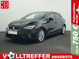 Seat Ibiza 1.0 TSI DSG FR NAVI KAMERA ACC