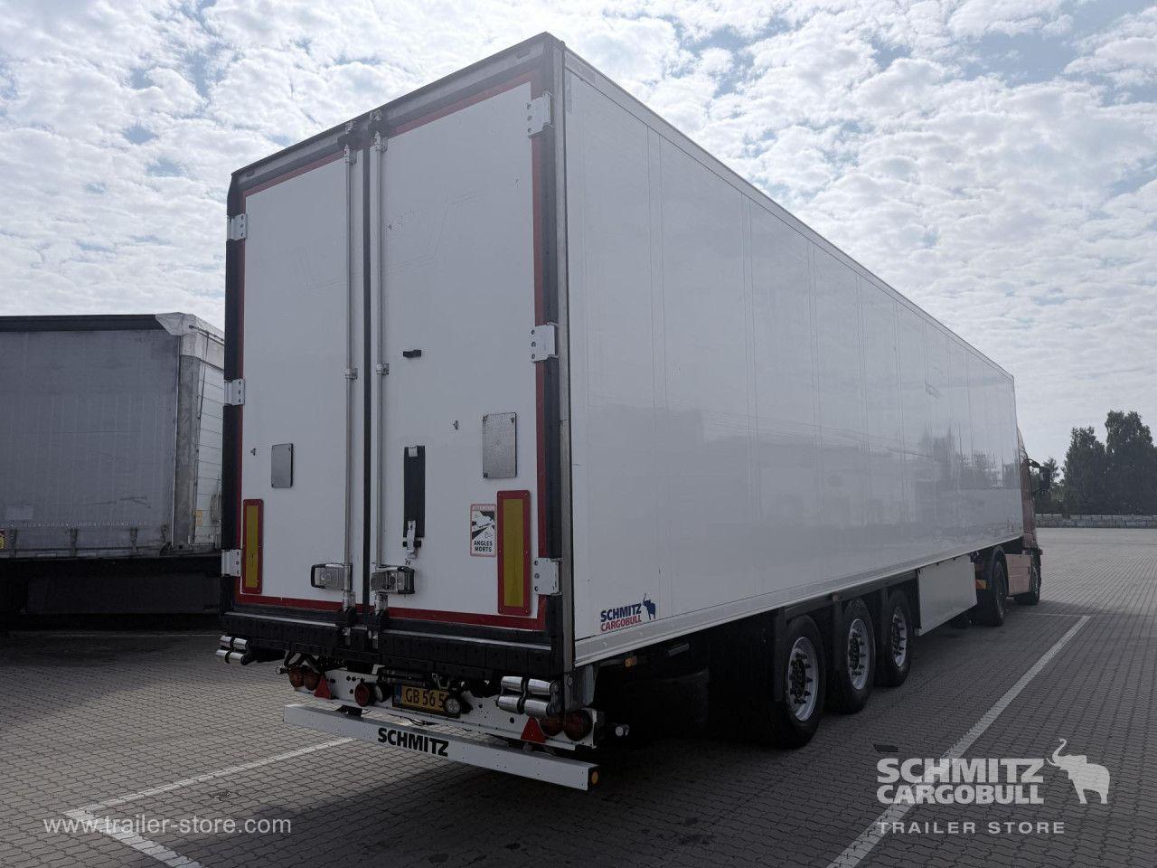 Schmitz Cargobull Reefer Multitemp
