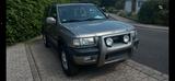 Opel Frontera B 3,2 V6 - Opel Frontera: 3.2