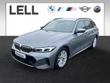 BMW 320d Touring M Sportpaket HiFi DAB LED AHK Shz