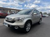 Honda CR-V 2.0 i-VTEC Executive AWD AHK Pano 1 Hand - Honda aus 2007