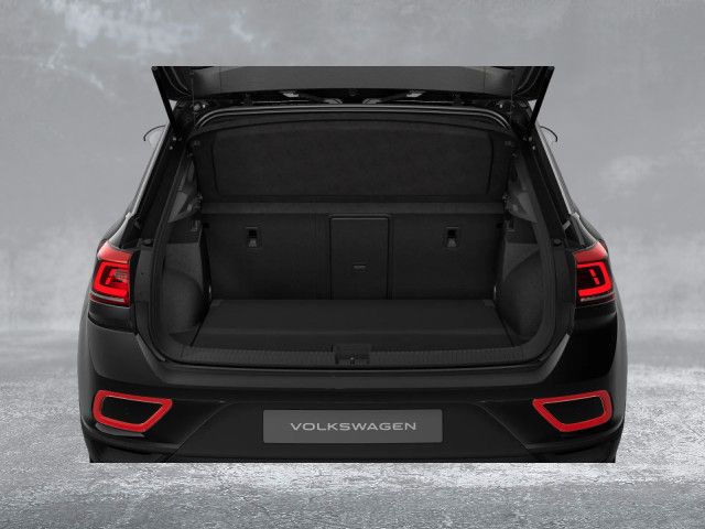 Volkswagen T-Roc - Bild 8