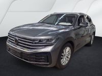 Volkswagen Touareg - Vorschau Bild 2