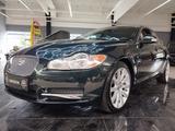 Jaguar XF 2.7 V6 Diesel Premium Luxury Pano Xenon - Jaguar XF: Premium Luxury