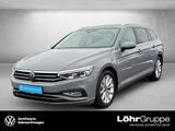 Volkswagen Passat Variant 2.0 TDI DSG Elegance *Navi*APP* - Gebrauchtwagen in Wiesbaden