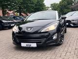 Peugeot RCZ Basis - Peugeot RCZ mit Diesel-Antrieb: ESP