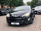 Peugeot RCZ Basis - Peugeot RCZ mit Diesel-Antrieb