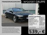 Audi A7 Sportback 55 TFSI e quattro HUD*RFK*PANO*MATR - Audi A7 mit Hybrid-Antrieb