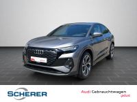 Audi Q4 e-tron - Vorschau Bild 1