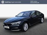 BMW 750i xDrive - gebrauchte BMW 750 aus dem Jahr 2018