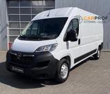 Opel Movano 2.2D 165 L3H2 3500 KG Kasten