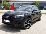 Audi Q5 45 TFSI S tronic quattro S line + Garantie