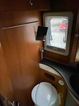 Karmann Colorado 600 HS  - Karmann Wohnwagen & Wohnmobile