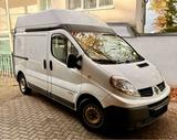 Renault Trafic 2 L1H2 | Camper| Gedämmt & ... - Renault Trafic in Lübeck