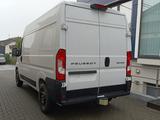 Peugeot Boxer Kasten 335 L2H2 Techno Plus Cargo AZV - Peugeot Boxer Gebrauchtwagen